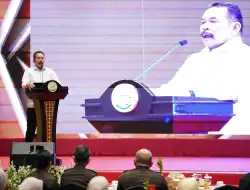 Munas PERSAJA 2025: Pemilihan Ketum dan Dukungan untuk Transformasi Kejaksaan